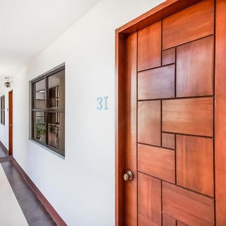Mca Suites By Hiverooms Cebu Exterior photo